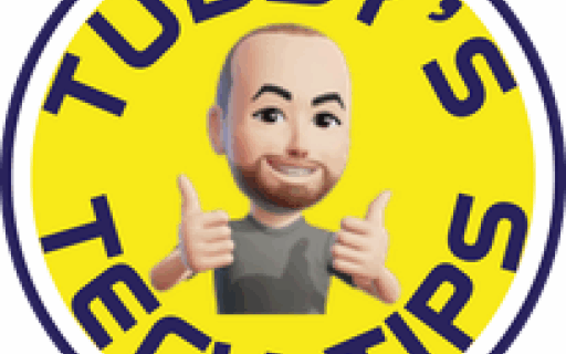 tubby's tech tips