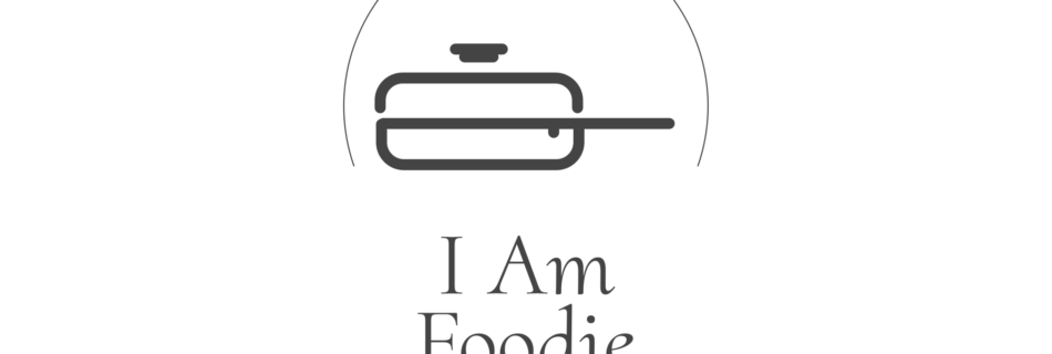 I Am Foodie