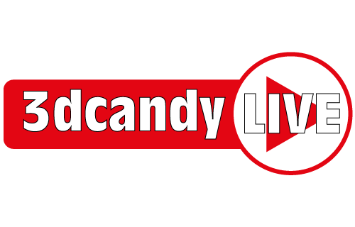 3dclive